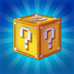 Lucky Block Mods for MCPE icon