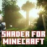 Realistic Shader Mod Minecraft icon