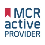 MCRactive Provider icon