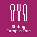 Stirling Campus Eats icon