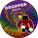 Dropper maps for mcpe icon