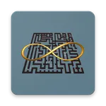 Infinite Maze icon