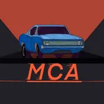 Muscle Car Sounds icon