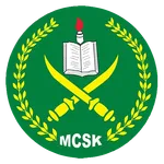 MCSK icon