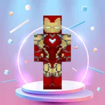 Avengers Skin for Minecraft icon