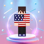 Flag Skin for Minecraft icon