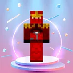 Ninjago Skin for Minecraft icon
