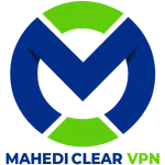 MAHEDI CLEAR Vpn icon