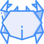 Algo Crab | Multi-user Algo Tr icon