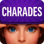 Charades Headbands Guess Word icon