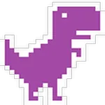 Run Dino icon