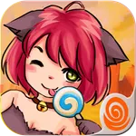 Line of Candy icon