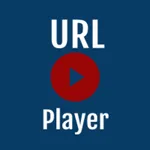 URL Video Player icon