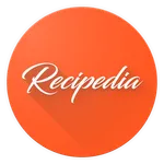 Recipedia icon