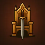 King Simulation icon