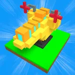 Merge Tower Defense icon