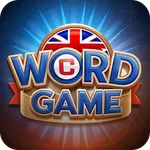 Wordlation: English Word Game icon