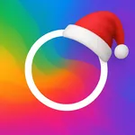 2025 Wrapped – Recap Story icon