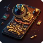 Detective: Interactive Mystery icon