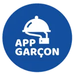 ES Garçom - Cardápio Digital icon