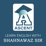 Learn English with Shahnawaz S icon