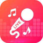 LiveKara - Hát Karaoke Livestr icon
