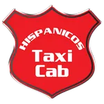 Hispanicos Taxi Booking App icon
