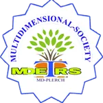 Periodic Table By MDETRS icon