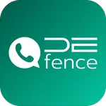 DE-fence icon