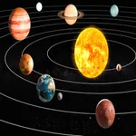 Solar System -हिंदी मैं icon