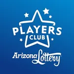 AZ Lottery Players Club icon