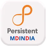 MDI Persistent icon