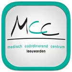 Werkafspraken MCC Leeuwarden icon