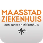 Maasstad Artsenwijzer icon