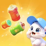 Falling Goods -3D Match Master icon