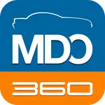 MyDealerOnline Dashboard icon