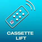AMF-Bruns Cassette Lift icon