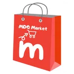 MDQ Marketplace icon