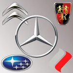 Car Brands Logo Quiz (2021) icon