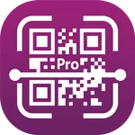 ScanQR PRO - QR and Bar Code S icon