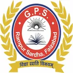 GRAMODAYA PUBLIC SCHOOL-AYODHY icon