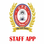 GRAMODAYA PUBLIC SCHOOL-AYODHY icon