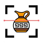 Antique Identifier icon