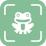 Frog Identifier icon