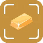 Gold Identifier icon