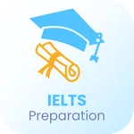IELTS Exam - Prep Test & Tips icon