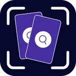 MTG Card Scanner icon