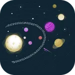 Sky View - Explore Universe icon
