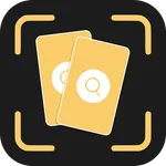 Sports Card Scanner icon