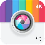 Photo Editor/Editor de fotos P icon